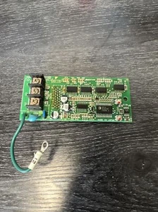 YASKAWA 73600-D0022 Analog Output Card - Picture 1 of 7