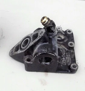 Tappo terminale radiatore olio CUMMINS VTA903-T600 3060379 - Foto 1 di 4