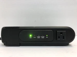 Innovolt CV-TFA-2411 Parasurtenseur Gestionnaire d'alimentation, 120V 15A, COPIEURS, TVS, ETC. - Photo 1/4
