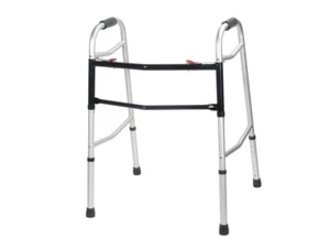 Drive Medical Gehgestell Grand XL faltbar - Bild 1 von 3