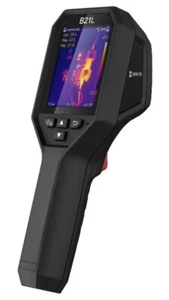 HIKMICRO B21L Thermal Imaging camera 256×192 pixels, 37.2°×50°, NETD 40mk, 25 Hz - Picture 1 of 24