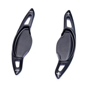 Steering Wheel Shift paddle Gear Shifter Extension Fit For Honda Civic 2022 2023 - Bild 1 von 8