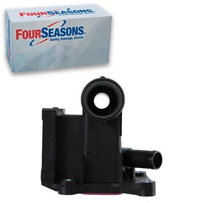 Brida de salida de refrigerante del motor 4 estaciones para Mazda CX-7 2010-2012 2,5 L L L4 Foto 1 de 4