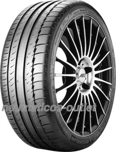 Neumáticos de verano Michelin Pilot Sport PS2 225/45 ZR17 94Y XL - Imagen 1 de 2