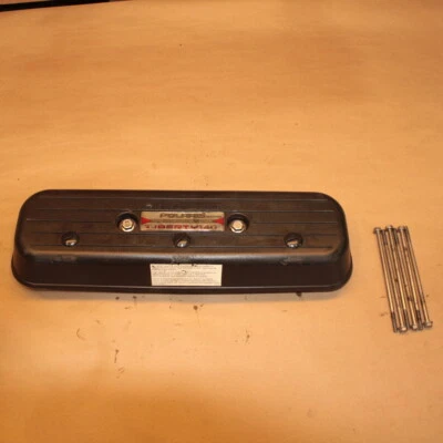 Filtro de admisión de caja de aire antillamas Polaris 2003-2004 MSX 140 HO 5434248-070 Foto 1 de 3