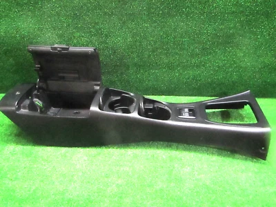 2001 2005 JDM MAZDA ROADSTER NB MIATA MX5 RHD ARMREST CUPHOLDER W SWITCH OEM - Изображение 1 из 4