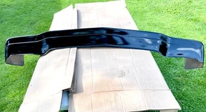 1974-1978 Mustang II Bumper Mustang II Front Bumper Painted & Ready To Install - Picture 1 of 11