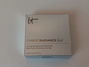 It Cosmetics Ombre Radiance Powder Blush Je Ne Sais Quoi - Picture 1 of 3