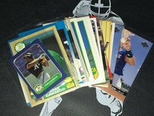 JOSE CANSECO Baseball Card Pick Any Inserts SP Rookie RC NM or Better 1986-1997