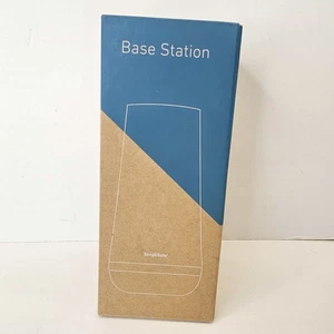 SimpliSafe Home Security Base Station GEN3 BS3W Brand New In Box NIB - Picture 1 of 6