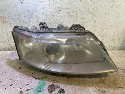 Saab 9-3 Ver2 2007 Rechts Vorschaltgerät Steuergerät Xenon Scheinwerfer - Bild 1 von 4