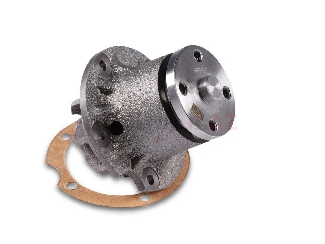 Bomba de agua HEPU 1102002020 Mercedes Benz 300SEL 280SE 280SL 280SEL 230SL 250C Foto 1 de 1