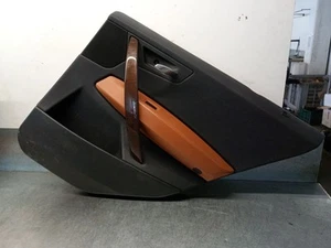 51423415900 GUARNECIDO PUERTA TRASERA DERECHA / 51423415900 / 5549844 PARA BMW X - Imagen 1 de 10