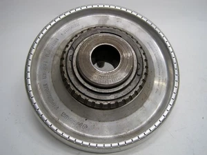 JACOBS Spindle Nose Lathe Chuck Model 91-C3 - Picture 1 of 4