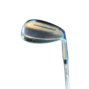 Wilson Harmonized Unisex Golf Wedge - Right Hand, 56 Loft, Unisex - Picture 1 of 4