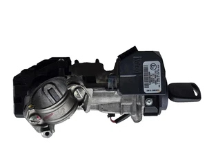 2007-2010 Honda Odyssey IGNITION LOCK W/KEY & IMMOBILIZER OEM 39730-SCV-A010-M1 - Picture 1 of 9