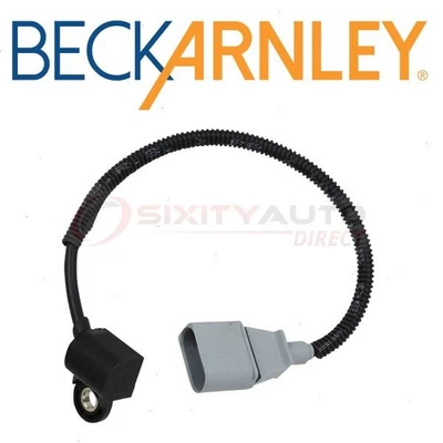 Beck Arnley Camshaft Position Sensor for 2009 Volkswagen Jetta - Engine wk - Image 1 of 4