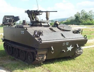 M114 Armored Command & Recon PDF Manuals – Operator, Maint & Parts Catalogs (6) - Bild 1 von 5