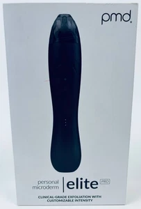 Máquina multifunción PMD Personal Microderm Elite Pro - 1005NEGRO - Imagen 1 de 4