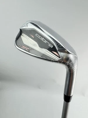 Cobra Air X Pitching Wedge Ladies Flex Graphite /Right Handed /New /29562 - Image 1 of 4