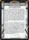 Warhammer 40,000  Horus Heresy Ccg  Base Set  Individual Trading Cards