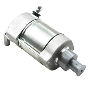 Free Shipping For Yamaha YZF-R1 YZF R1 / R1S 2004-2008 Starter Motor HEAVY DUTY - Picture 1 of 7