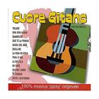 Vari-Cuore Gitano Cuore Gitano (CD)