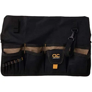 CLC Custom Leathercraft 1119 Bucket Caddy Organizer, 48 Pocket - Picture 1 of 7