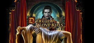 Dracula- Love Kills PC Game Steam Key Fast Delivery! - Picture 1 of 1