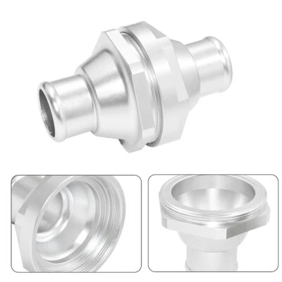 K Series K20 K24 In Line Thermostat Housing w/ T-Stat For Acura Honda RSX Civic - Изображение 1 из 4