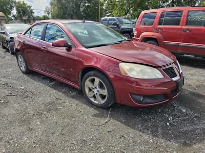 Rear Vent Glass/window PONTIAC G6 Right 05 06 07 08 09 10 Foto 1 de 4