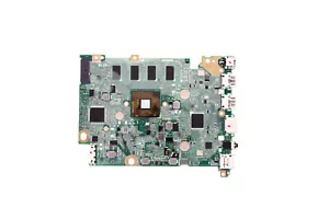 Carte Mere Asus Intel pentium N3710 - EMMC 64Go - RAM 4Go pour PC Portable - Zdjęcie 1 z 2
