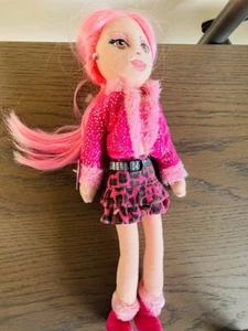 TY GIRLZ SIZZLIN SUE DOLL BRAND NEW WITH TAGS 33 CM SECRET CODE - Picture 1 of 2