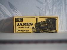 peco 009 starter set