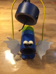 Haba Kinder Steh Tischlampen Online Kaufen Ebay 