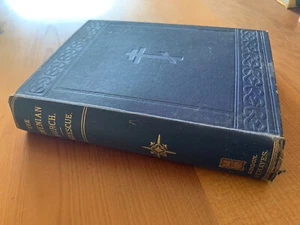 1873: The Armenian Church, Founded by St. Gregory the Illuminator by E. Fortescu - Bild 1 von 11