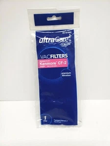 Ultra Care VacFilters per montanti Kenmore CF-2 - Foto 1 di 5