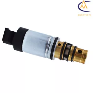 Válvula de control electrónico del compresor de aire acondicionado para Kia Sportage 2011-2013 2014 2015 - Imagen 1 de 6