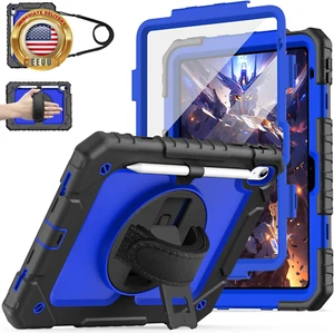 Case for Ipad 11-Inch (A16) 2025/ Ipad 10Th Generation 2022 (10.9 Inch) with Scr - Picture 1 of 7