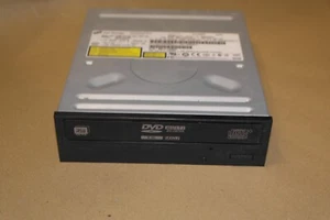 HL IDE DVD-RW Dual LayerBeige DVDR DVDRW CD-RW DVD Drive ATA PATA GSA-H10N - Picture 1 of 3