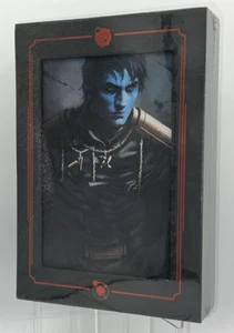 Star Wars: Thrawn Ascendancy: Lesser Evil Deluxe Signed book by Timothy Zahn - Picture 1 of 4