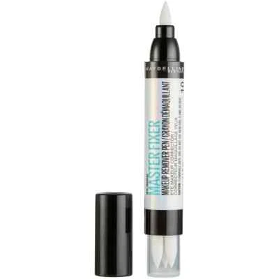 MAYBELLINE NEW YORK Maybelline Master Fixer Make Up Corrector Remover Pen - NEW SEALED