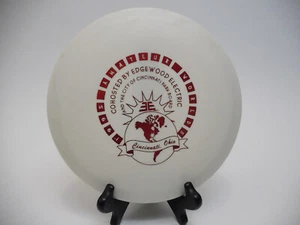 Lightning #1 FLYER, 174gm, Disc Golf Disc, RARE, B-25, Driver, Vintage, PFN - Picture 1 of 5