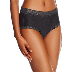ExOfficio Women's Give-N-Go Lacy Full Cut Brief Panty - 2241-2649 - Picture 1 of 7