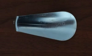 Vintage Red Wing Heritage Boots Stainless Steel Shoe Horn 4 inch New Deadstock - Picture 1 of 6