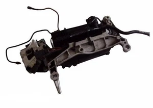 TOUAREG POMPA SOSPENSIONE SOSPENSIONE PNEUMATICA POMPA AIR KOMPRESSOR Regolaz... - Zdjęcie 1 z 1