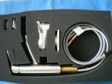 Franke FFPS3600 Smart 8 1/4" Single Hole Deck Mount Pullout Kit Faucet S. Nickel