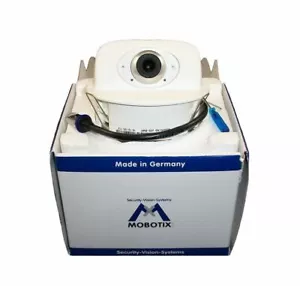 Módulo de cámara IP interior Mobotix MX-p25-D061 con lente ancha MX-B061 - Imagen 1 de 1