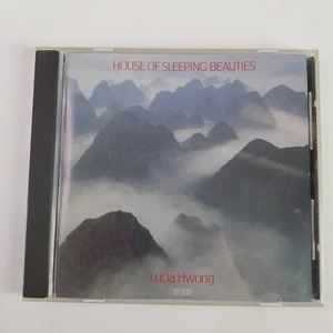 Lucia Hwong House Of Sleeping Beauties Tibet Suite In The Dream Journey Lhasa CD - Picture 1 of 6