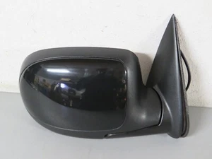 1999 2002 CHEVROLET SILVERADO 1500 2500 RIGHT SIDE DOOR MIRROR NO HEATED - Picture 1 of 9